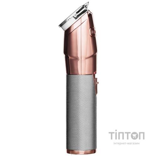 Триммер Babyliss Pro FX7880RGE RoseFX
