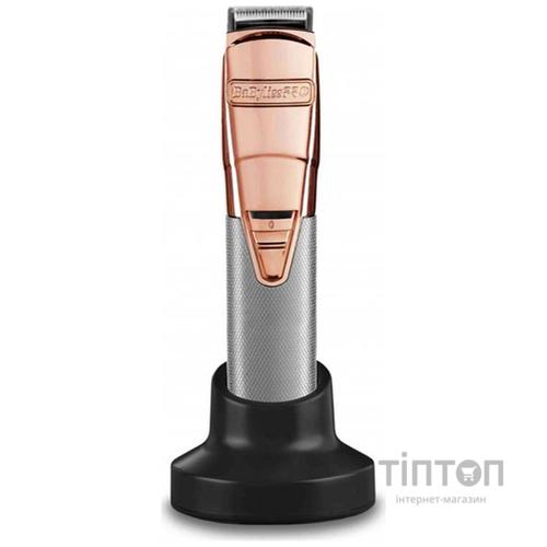 Триммер Babyliss Pro FX7880RGE RoseFX
