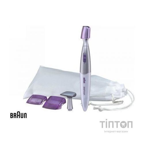 Триммер BRAUN FG 1100