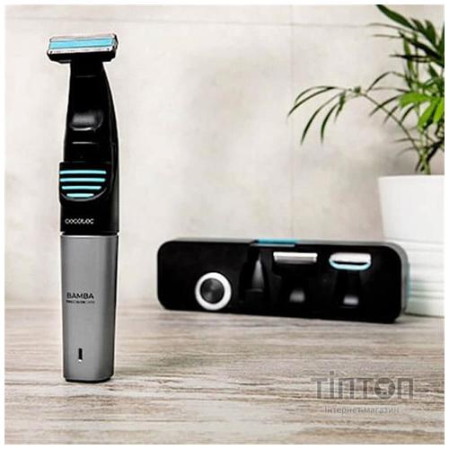 Триммер Cecotec Bamba PrecisionCare Extreme 5-in-1 CCTC-04229 (8435484042291)
