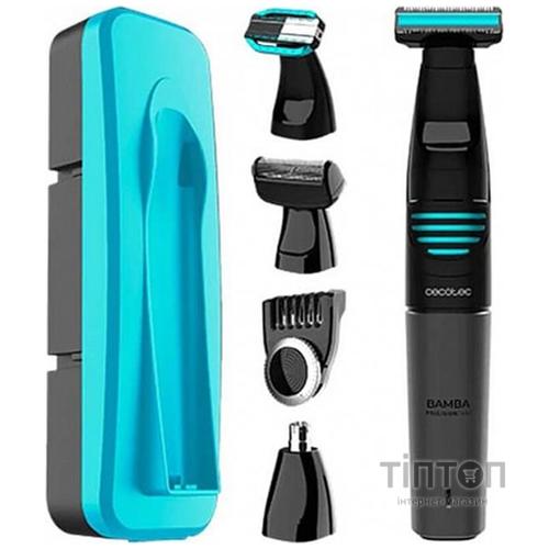 Триммер Cecotec Bamba PrecisionCare Extreme 5-in-1 CCTC-04229 (8435484042291)