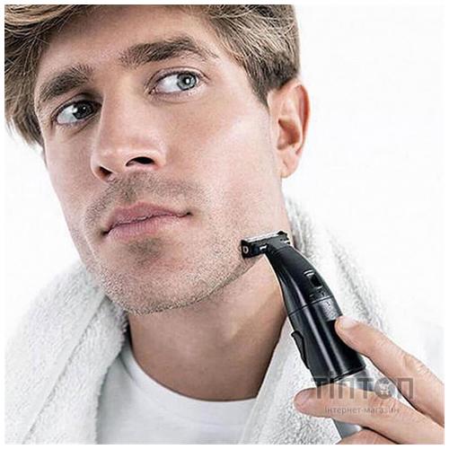 Триммер Cecotec Bamba PrecisionCare Extreme 5-in-1 CCTC-04229 (8435484042291)