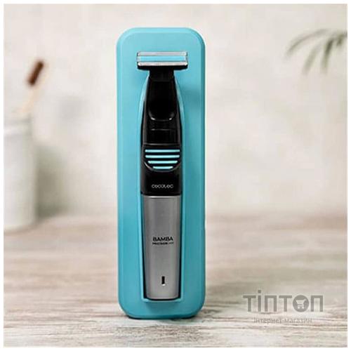 Триммер Cecotec Bamba PrecisionCare Extreme 5-in-1 CCTC-04229 (8435484042291)