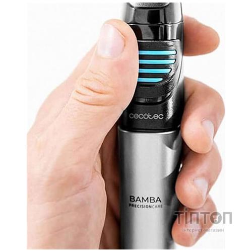 Триммер Cecotec Bamba PrecisionCare Extreme 5-in-1 CCTC-04229 (8435484042291)