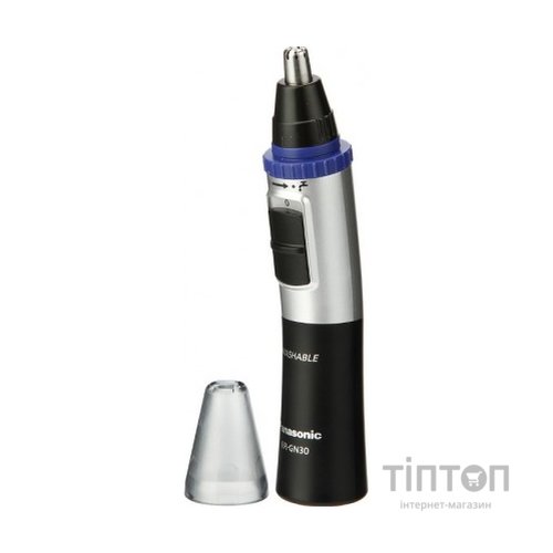 Триммер PANASONIC ER-GN30-K520