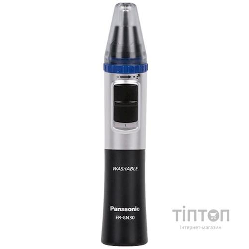 Триммер PANASONIC ER-GN30-K520
