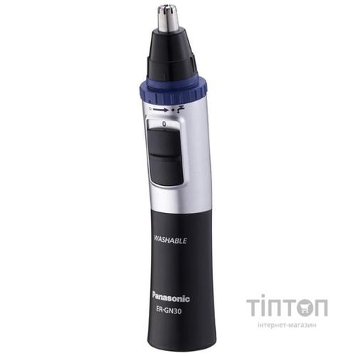 Триммер PANASONIC ER-GN30-K520