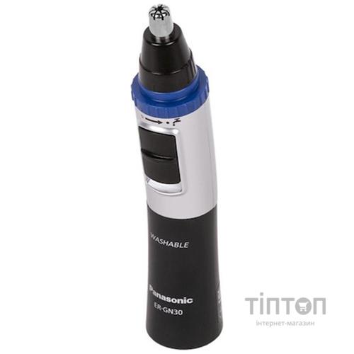 Триммер PANASONIC ER-GN30-K520