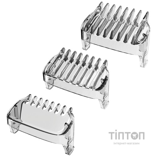 Триммер Remington BHT250