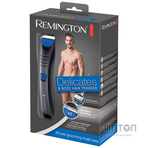 Триммер Remington BHT250