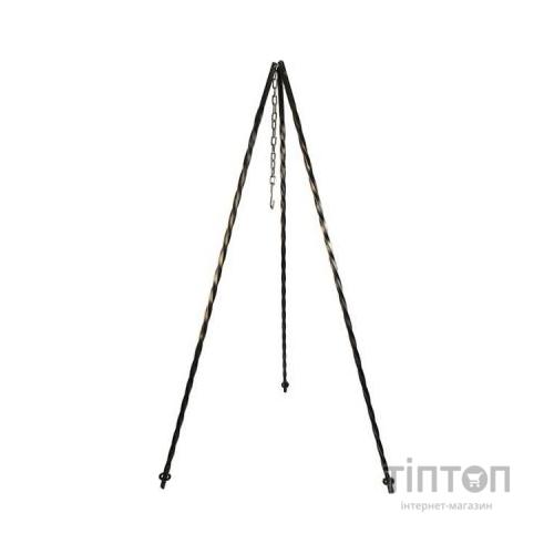Тринога Time Eco кованная костровая 0.8м (ТКК0,8)