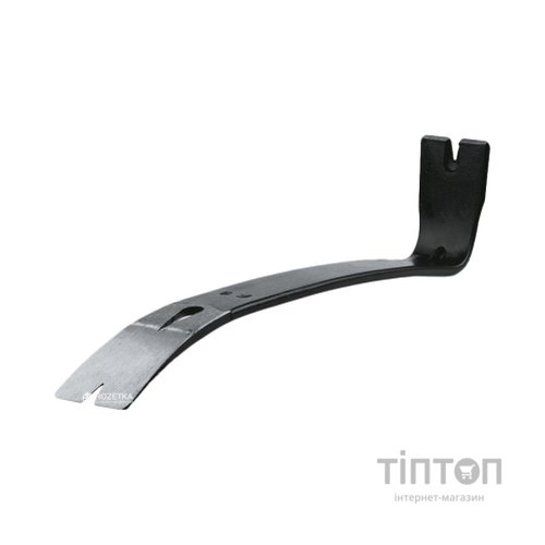 Цвяходер Stanley Wrecking Bar із пружинної сталі, L=320мм. (1-55-515)