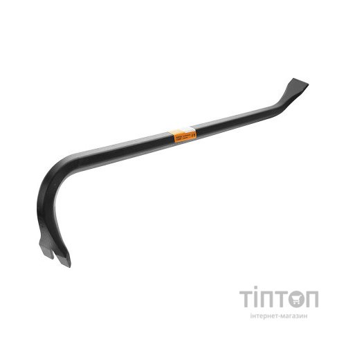 Цвяходер Tolsen 16х600 мм (25109)