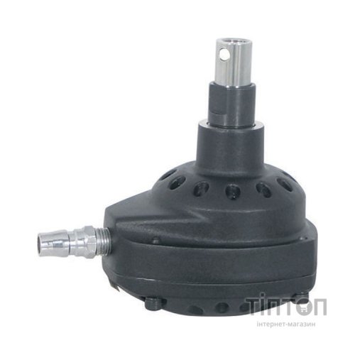 Цвяхозабивач AEROPRO пневматичний (до 120 мм, магнітний наконечник) (MSN120)