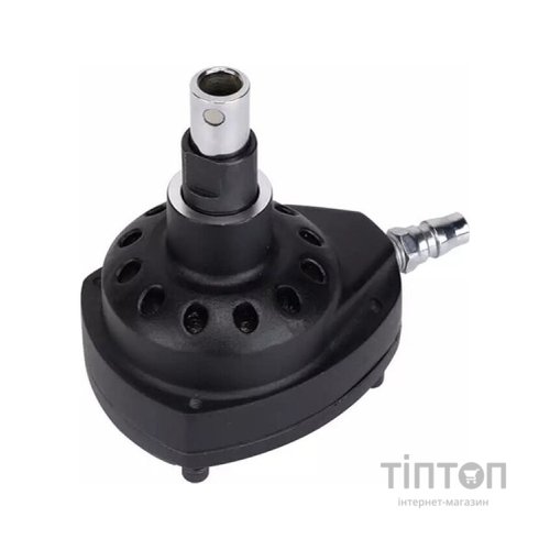 Цвяхозабивач AEROPRO пневматичний (до 90 мм, магнітний наконечник) (MSN90-HAMMER)