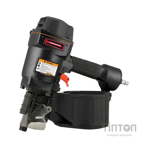 Цвяхозабивач Airkraft пневматичний, 45-70, 300 цвяхів (MCN70)