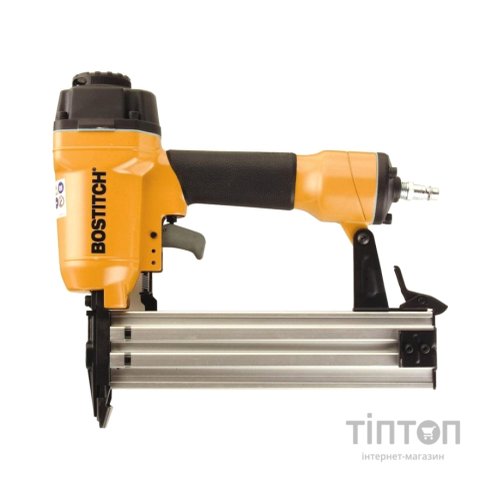 Цвяхозабивач Bostitch пневматичний, оздоблювальний, тип кріплення HCFN, L=20-50 мм (SB-HC50FN)