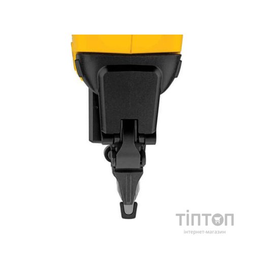 Цвяхозабивач DeWALT 18В, діаметр/довжина цвяха 1.25/54 мм (без АКБ та ЗП) (DCN680N)