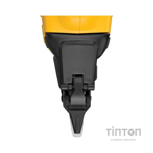 Цвяхозабивач DeWALT 18В, діаметр/довжина цвяха 1.6/63 мм, (без АКБ та ЗП) (DCN662N)