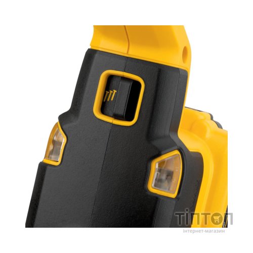 Цвяхозабивач DeWALT 18В, діаметр/довжина цвяха 1.6/63 мм, (без АКБ та ЗП) (DCN662N)