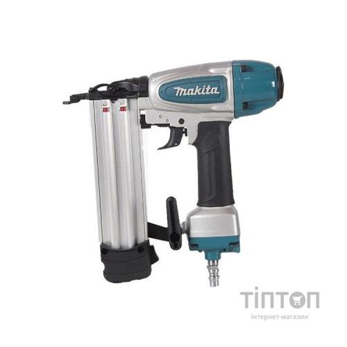 Цвяхозабивач Makita AF 506 пневматический (AF506)