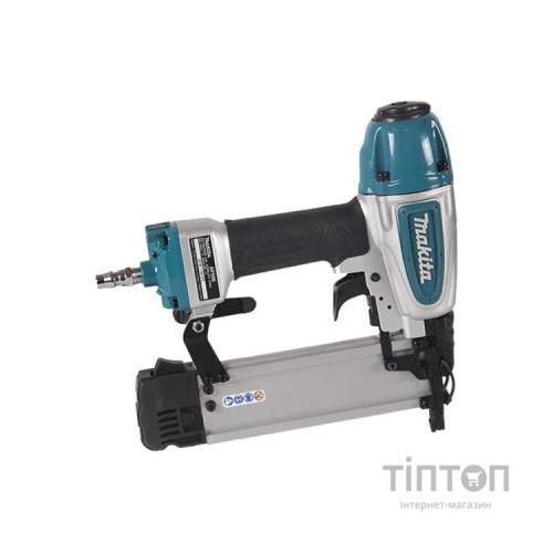 Цвяхозабивач Makita AF 506 пневматический (AF506)