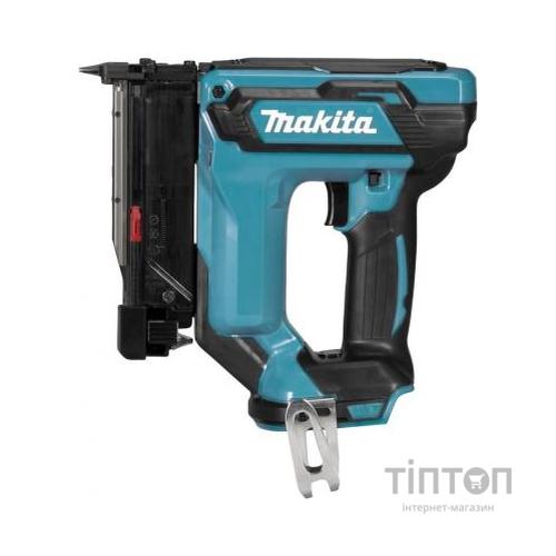 Цвяхозабивач Makita LXT (без АКБ и БП) (DPT353Z)