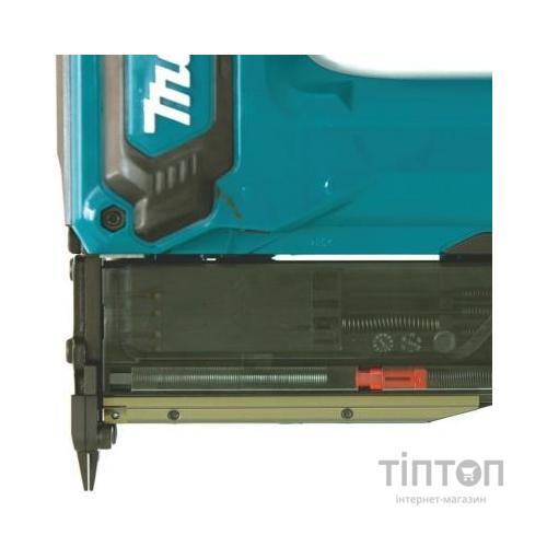 Цвяхозабивач Makita LXT (без АКБ и БП) (DPT353Z)