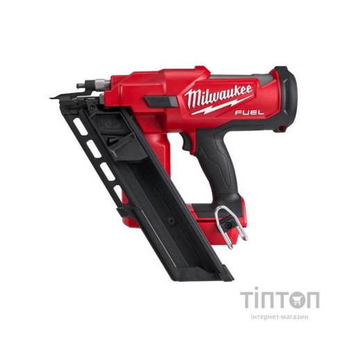 Цвяхозабивач Milwaukee M18 FFN-0C, 50/90мм, кейс (без АПКБ та ЗП) (4933471406)
