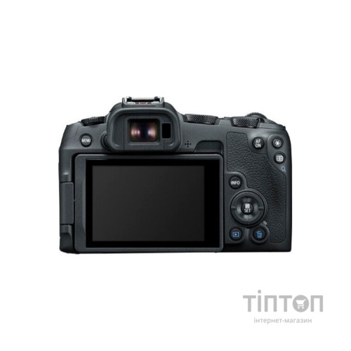 Цифрова фотокамера Canon EOS R8 Body