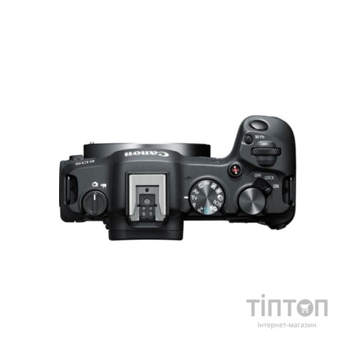 Цифрова фотокамера Canon EOS R8 Body