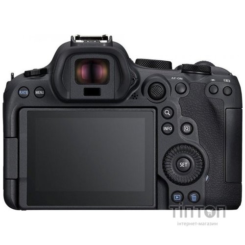 Цифрова камера CANON EOS R6 Mark II body