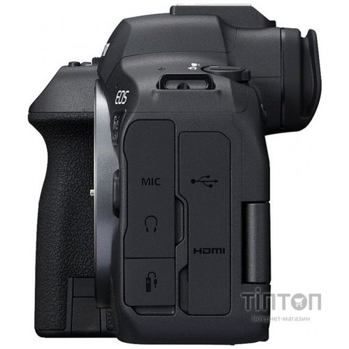 Цифрова камера CANON EOS R6 Mark II body