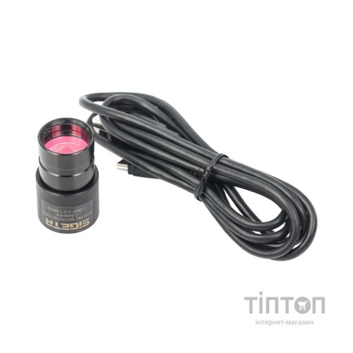 Цифрова камера для мікроскопа Sigeta MDC-200 2.0MP (65170)