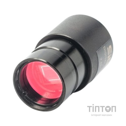 Цифрова камера для мікроскопа Sigeta MDC-200 2.0MP (65170)