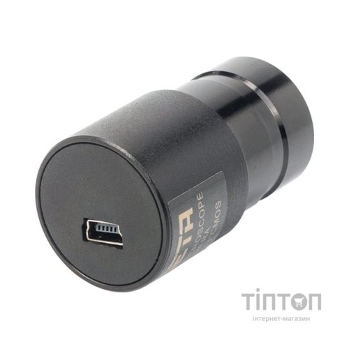 Цифрова камера для мікроскопа Sigeta MDC-200 2.0MP (65170)