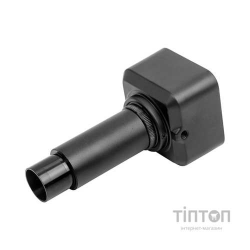 Цифрова камера для мікроскопа Sigeta MDC-560 CCD 5.6MP (48560)