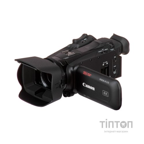 Цифрова відеокамера Canon Legria HF G70 (5734C003)
