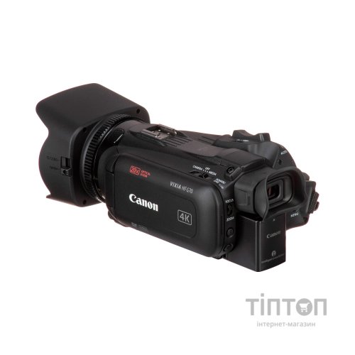 Цифрова відеокамера Canon Legria HF G70 (5734C003)