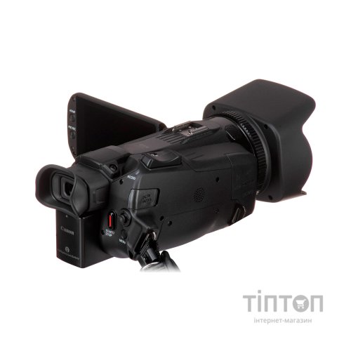 Цифрова відеокамера Canon Legria HF G70 (5734C003)