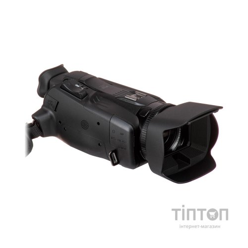 Цифрова відеокамера Canon Legria HF G70 (5734C003)