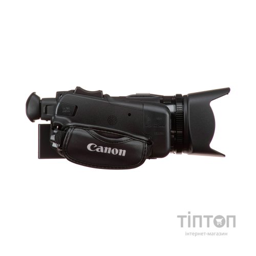 Цифрова відеокамера Canon Legria HF G70 (5734C003)