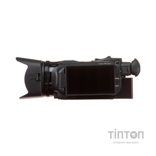 Цифрова відеокамера Canon Legria HF G70 (5734C003)