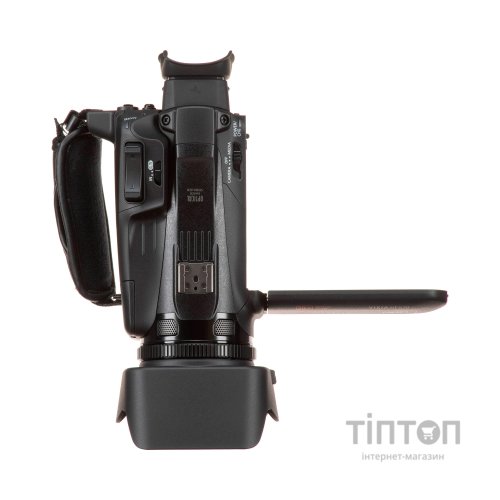 Цифрова відеокамера Canon Legria HF G70 (5734C003)