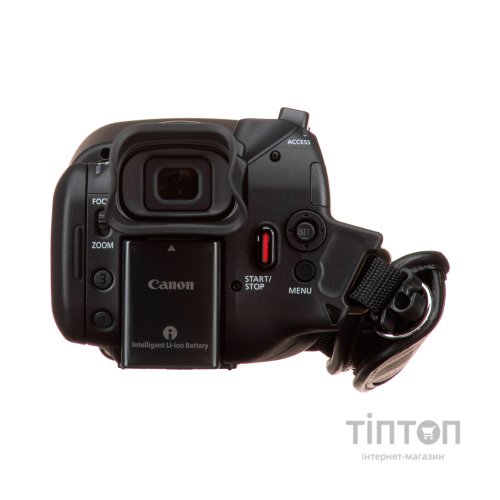 Цифрова відеокамера Canon Legria HF G70 (5734C003)