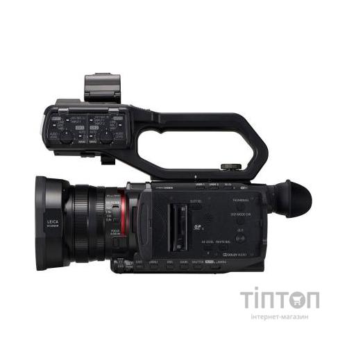 Цифрова відеокамера Panasonic 4K Flash HC-X2000 (HC-X2000EE)