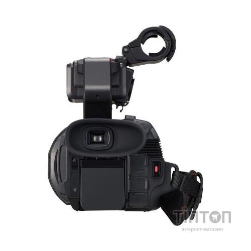 Цифрова відеокамера Panasonic 4K Flash HC-X2000 (HC-X2000EE)