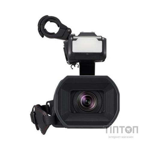 Цифрова відеокамера Panasonic 4K Flash HC-X2000 (HC-X2000EE)