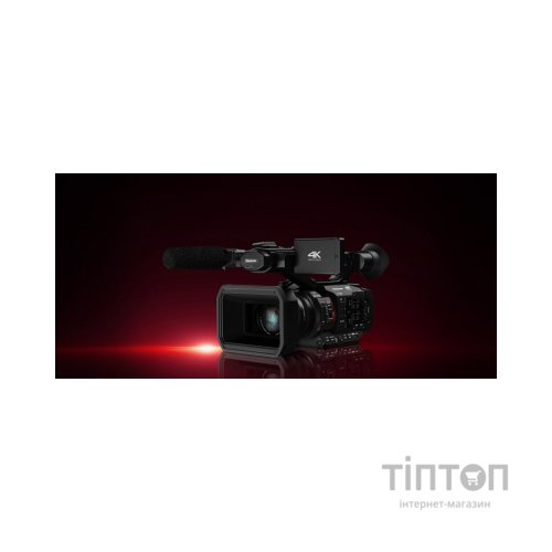 Цифрова відеокамера Panasonic HC-X2 (HC-X2EE)