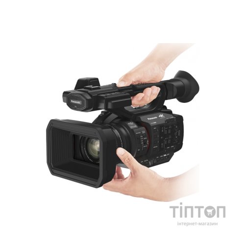 Цифрова відеокамера Panasonic HC-X2 (HC-X2EE)